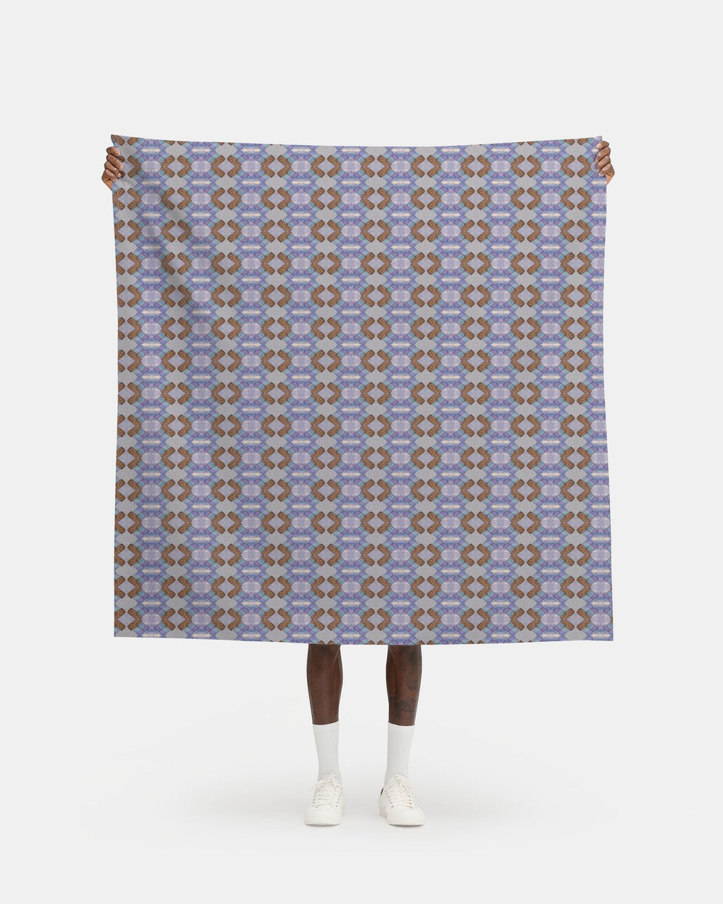 Encantada Fabric – Whimsical Art Textile for Fashion Creation