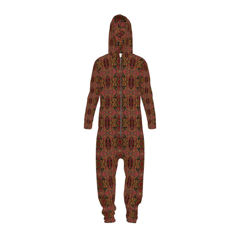 Onesie | Out of Loneliness – Solitude and Strength