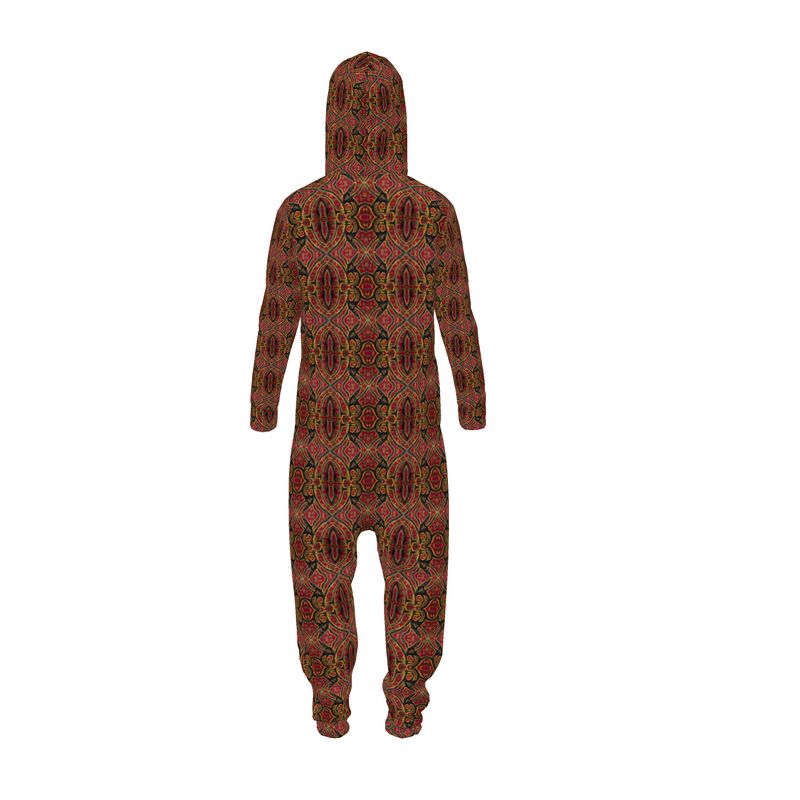 Onesie | Out of Loneliness – Solitude and Strength