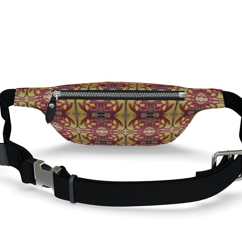 Fanny Pack | Out Of The Matrix – Portal Street Statement