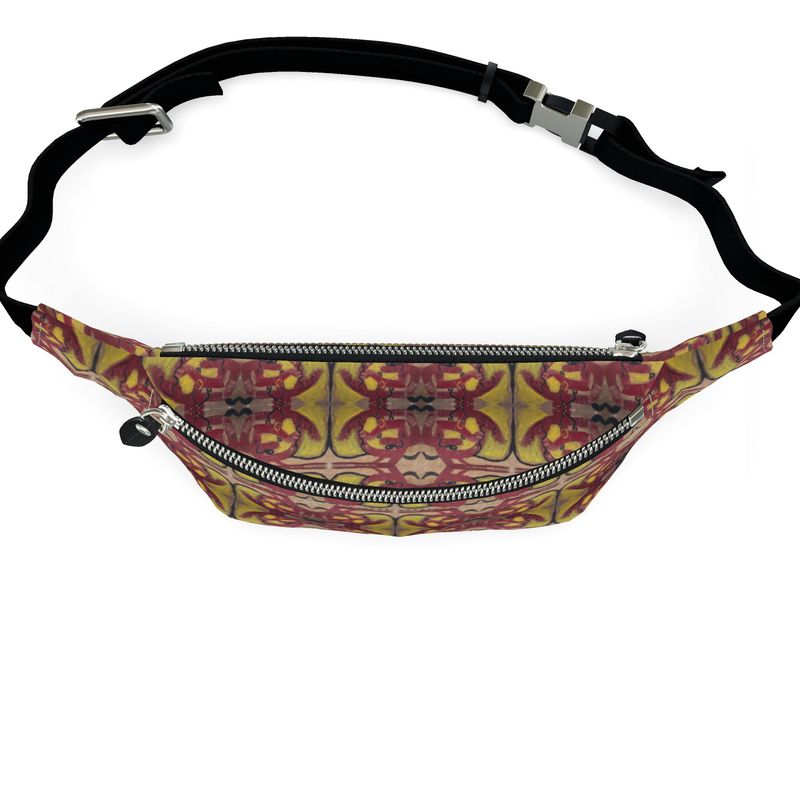 Fanny Pack | Out Of The Matrix – Portal Street Statement