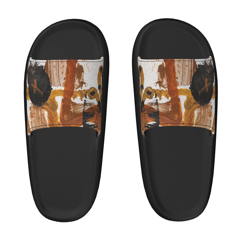 Sliders | La Foi – Comfort, Spiritual Grounding