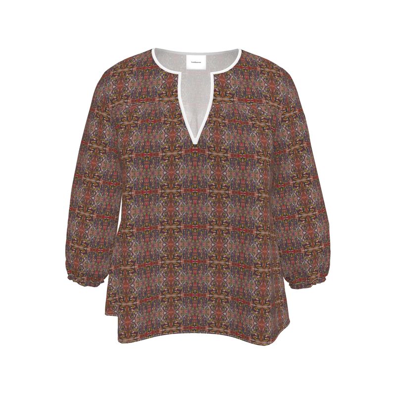 Womens Blouse