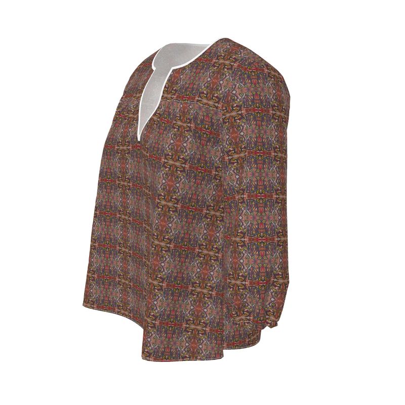 Womens Blouse