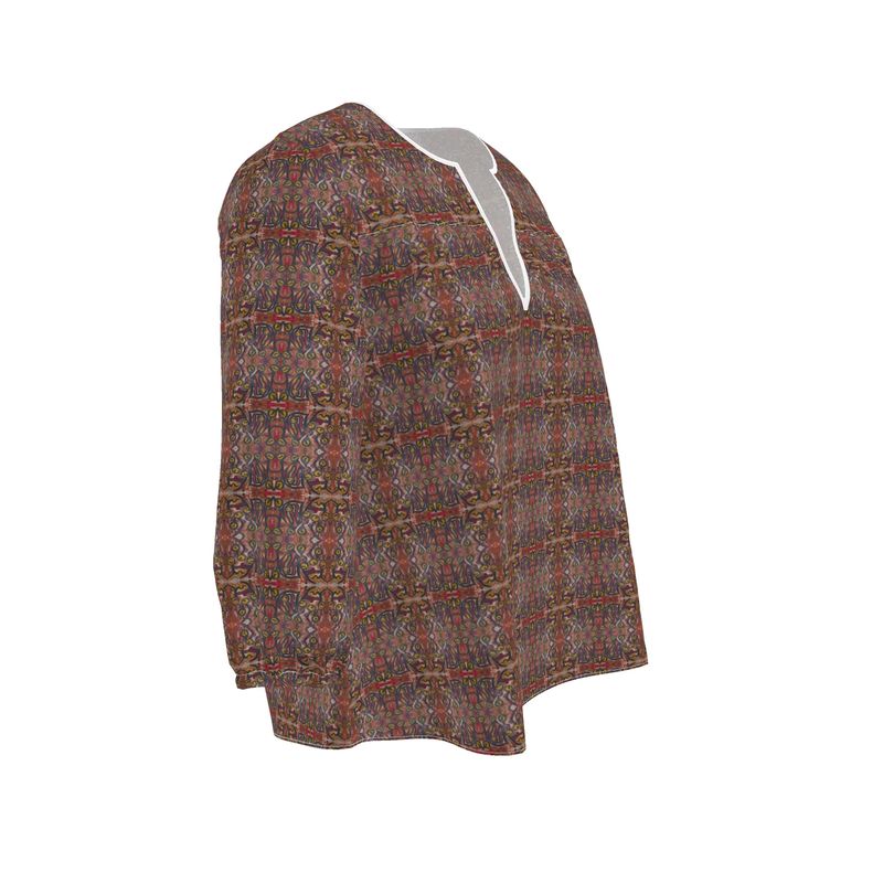 Womens Blouse
