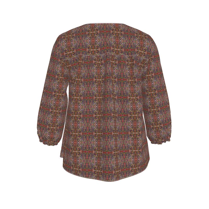 Womens Blouse