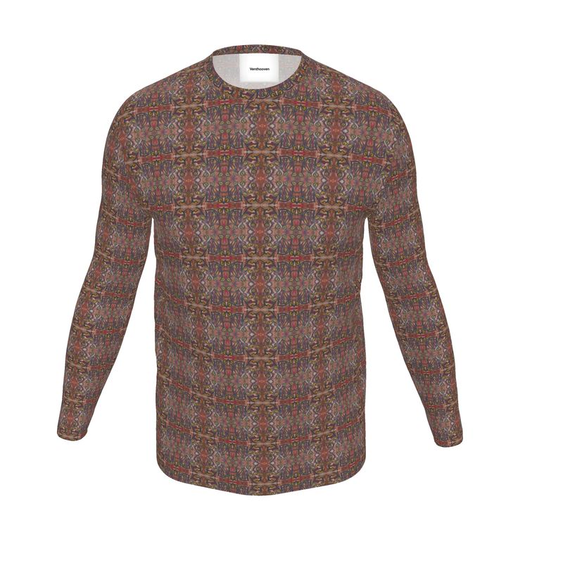 Long Sleeve Man Shirt