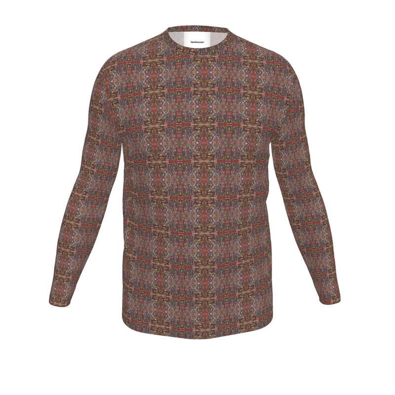 Long Sleeve Man Shirt