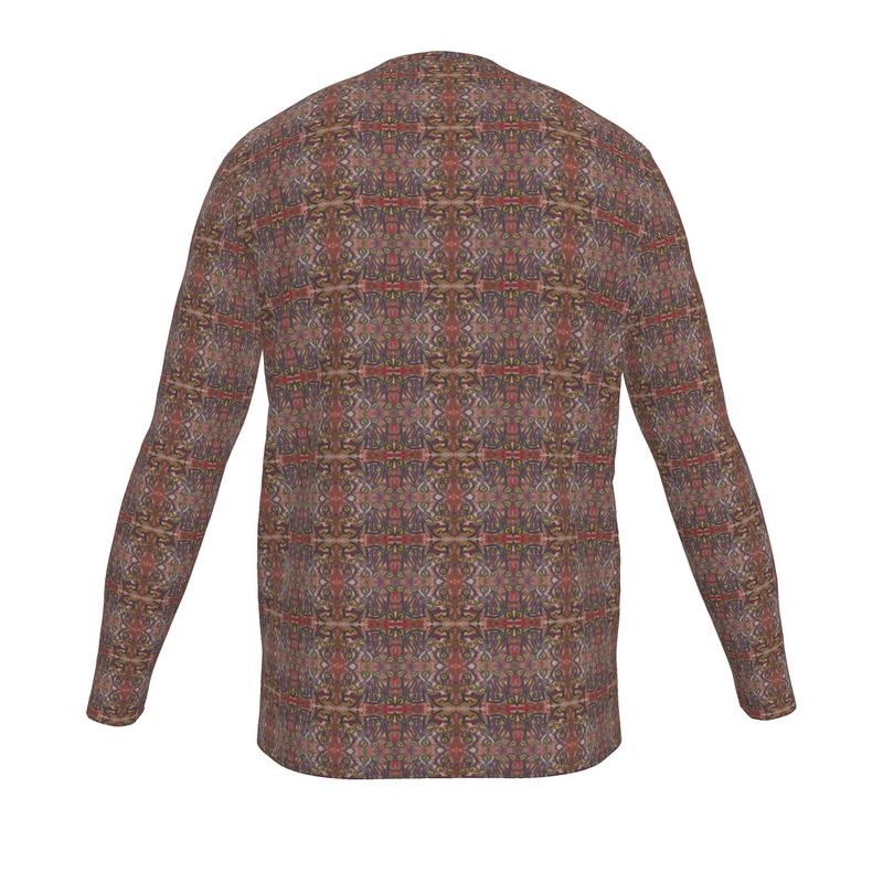 Long Sleeve Man Shirt